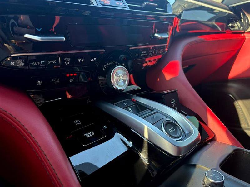 Used 2024 Acura MDX A-Spec image 27