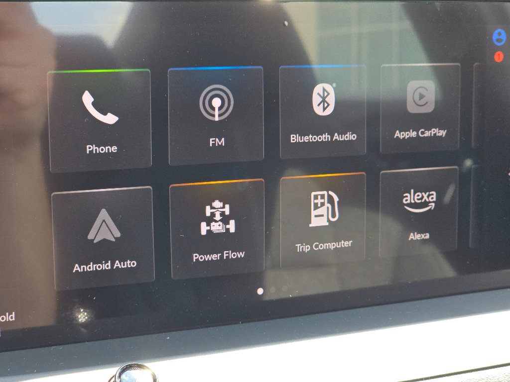 New 2026 Honda Accord Sport image 26