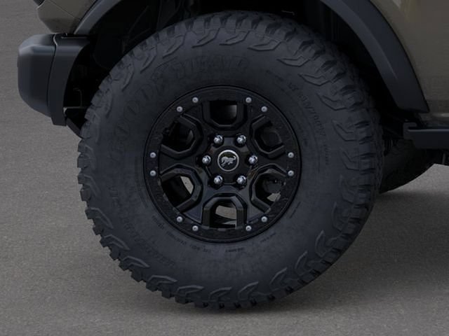 New 2026 Ford Bronco Badlands AWD/4WD image 21