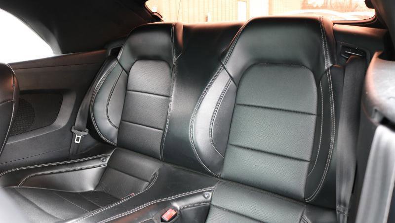 Used 2020 Ford Mustang GT Premium w/ Equipment Group 401A image 21