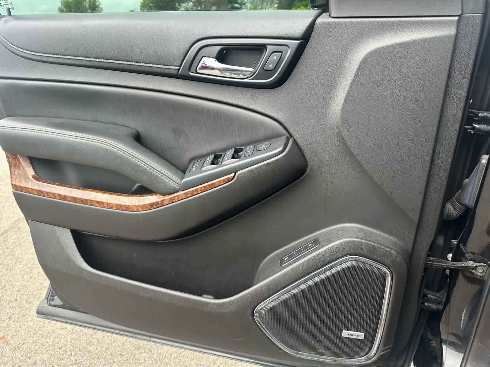 Used 2017 Chevrolet Tahoe Premier AWD/4WD image 21
