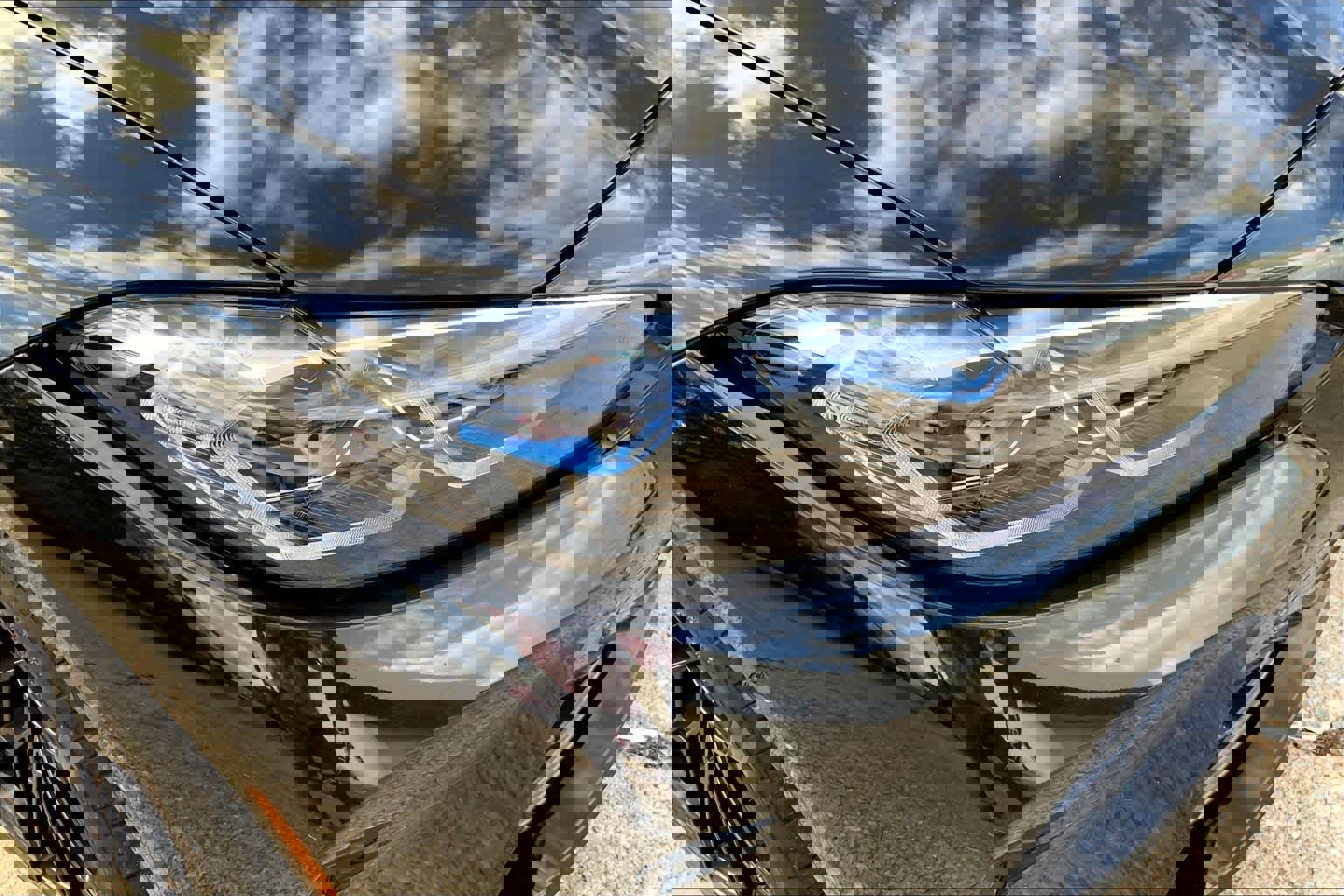 Used 2024 BMW M3 Competition image 27