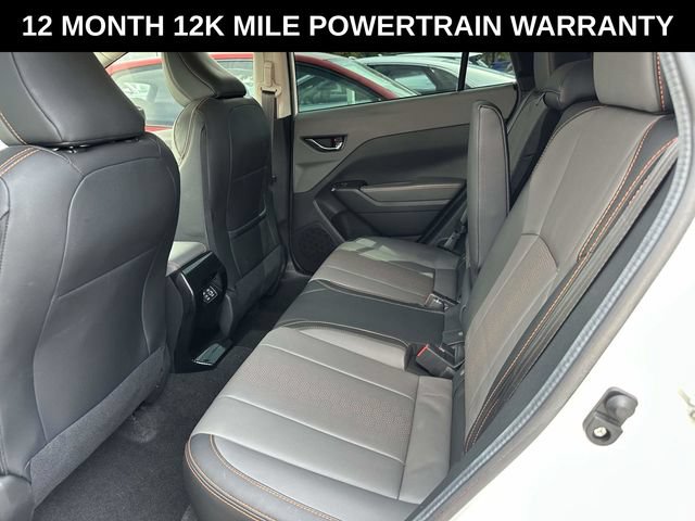Used 2024 Subaru Crosstrek 2.5i Limited w/ Popular Package #3A AWD/4WD image 17