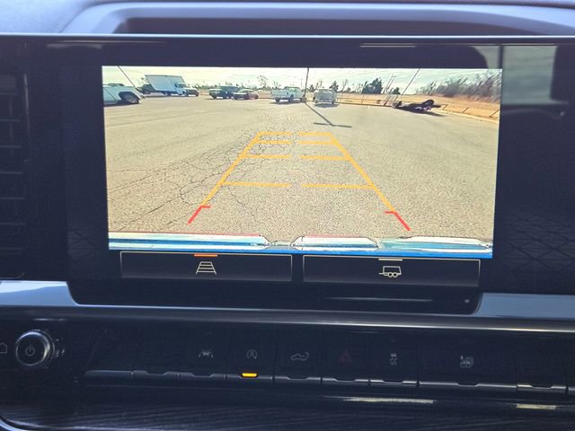 Used 2023 GMC Sierra 1500 Elevation image 19