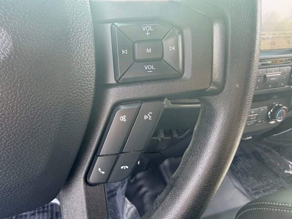 Used 2019 Ford F150 XLT AWD/4WD image 21