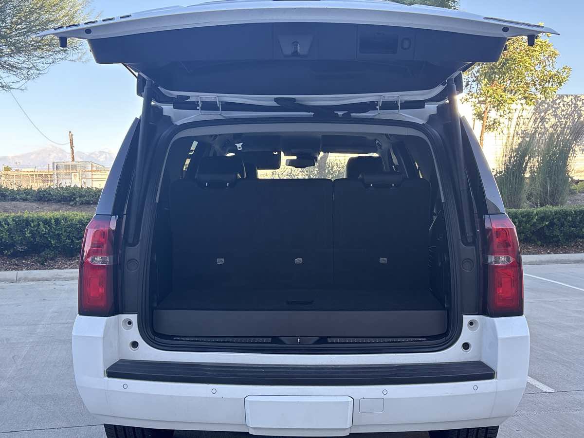 Used 2020 Chevrolet Tahoe Premier w/ RST 6.2L Performance Edition image 10