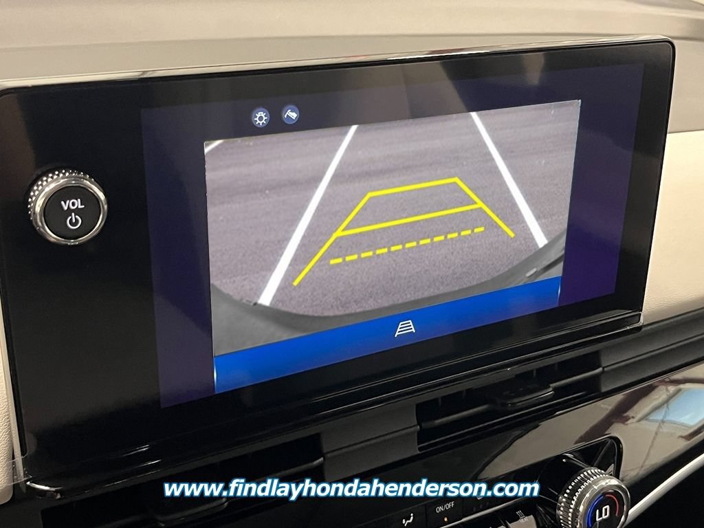 New 2026 Honda Prologue Touring image 22