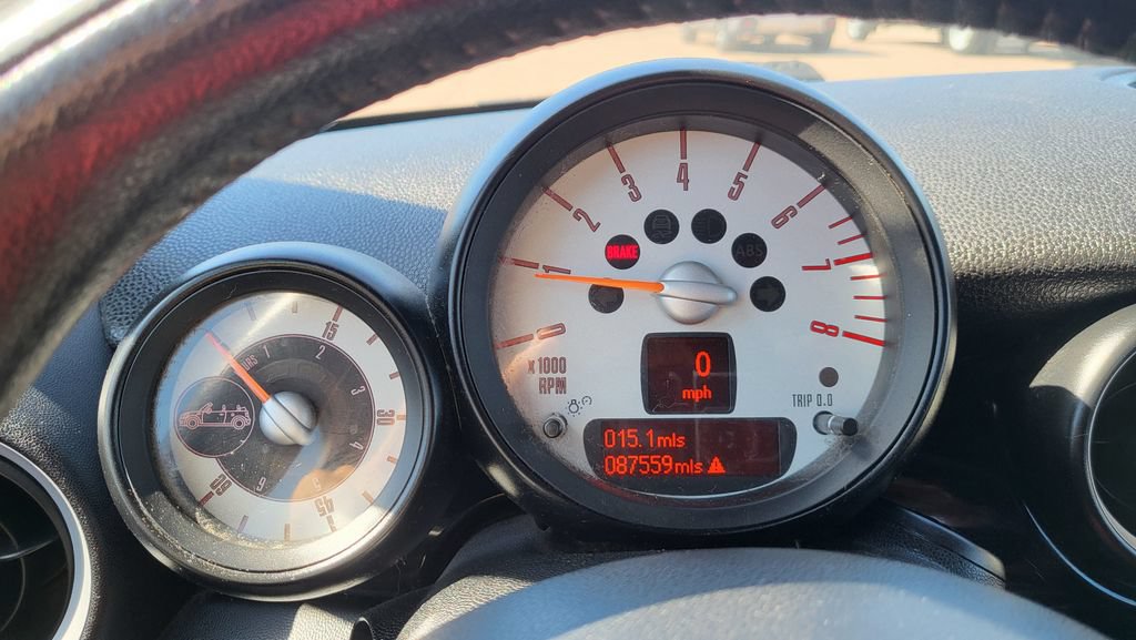 Used 2012 MINI Cooper S FWD image 24