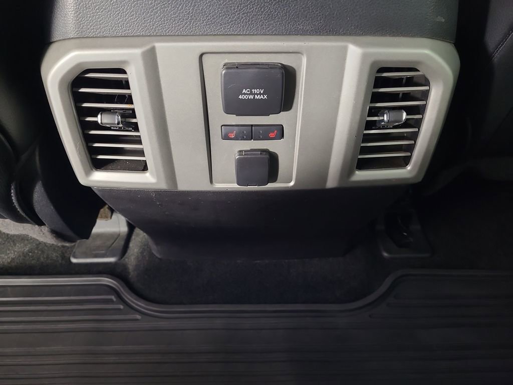 Used 2015 Ford F150 Lariat w/ Equipment Group 502A Luxury AWD/4WD image 18