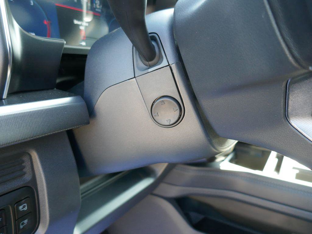 New 2026 Ford F250 Platinum image 24