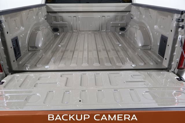 Used 2025 Ford F150 Lariat w/ Equipment Group 502A High AWD/4WD image 9