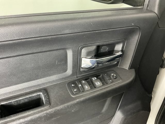 Used 2016 RAM 1500 ST w/ SXT Appearance Group AWD/4WD image 11