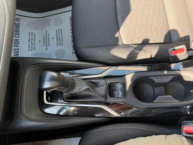 Used 2019 Toyota Corolla SE image 27