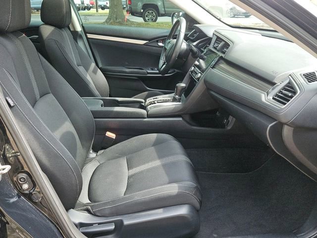 Used 2019 Honda Civic EX image 15