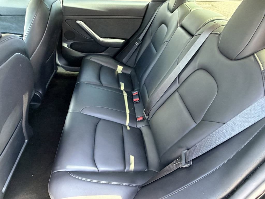 Used 2023 Tesla Model 3 Long Range AWD/4WD image 13