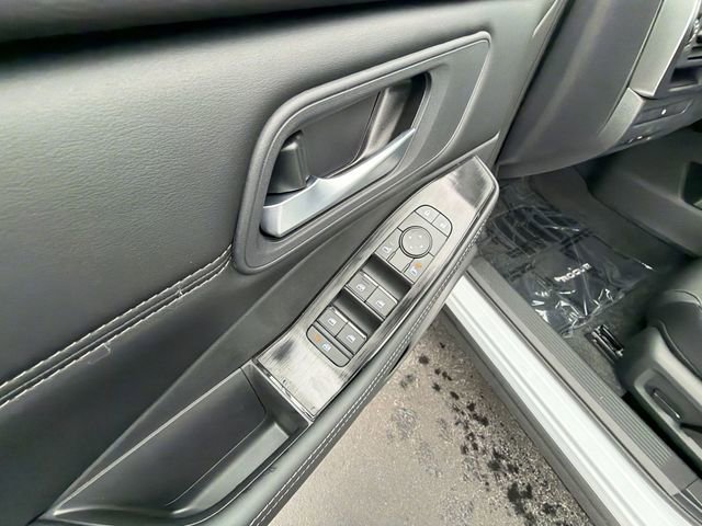 New 2026 Nissan Rogue SV w/ SV Premium Package image 13