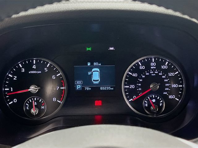 Used 2021 Kia Telluride S FWD image 12