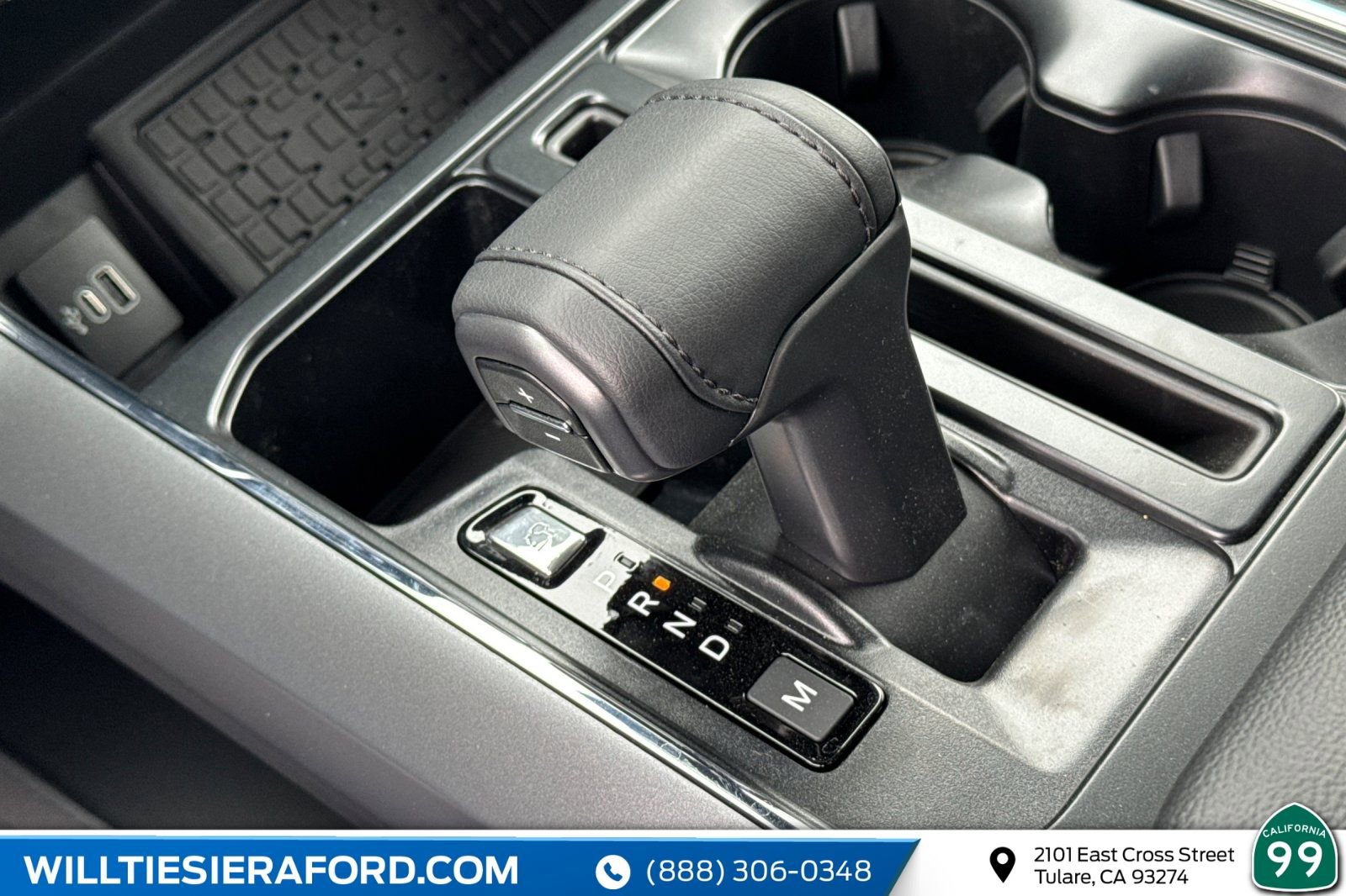 Used 2025 Ford F150 XLT w/ Equipment Group 302A MID image 20