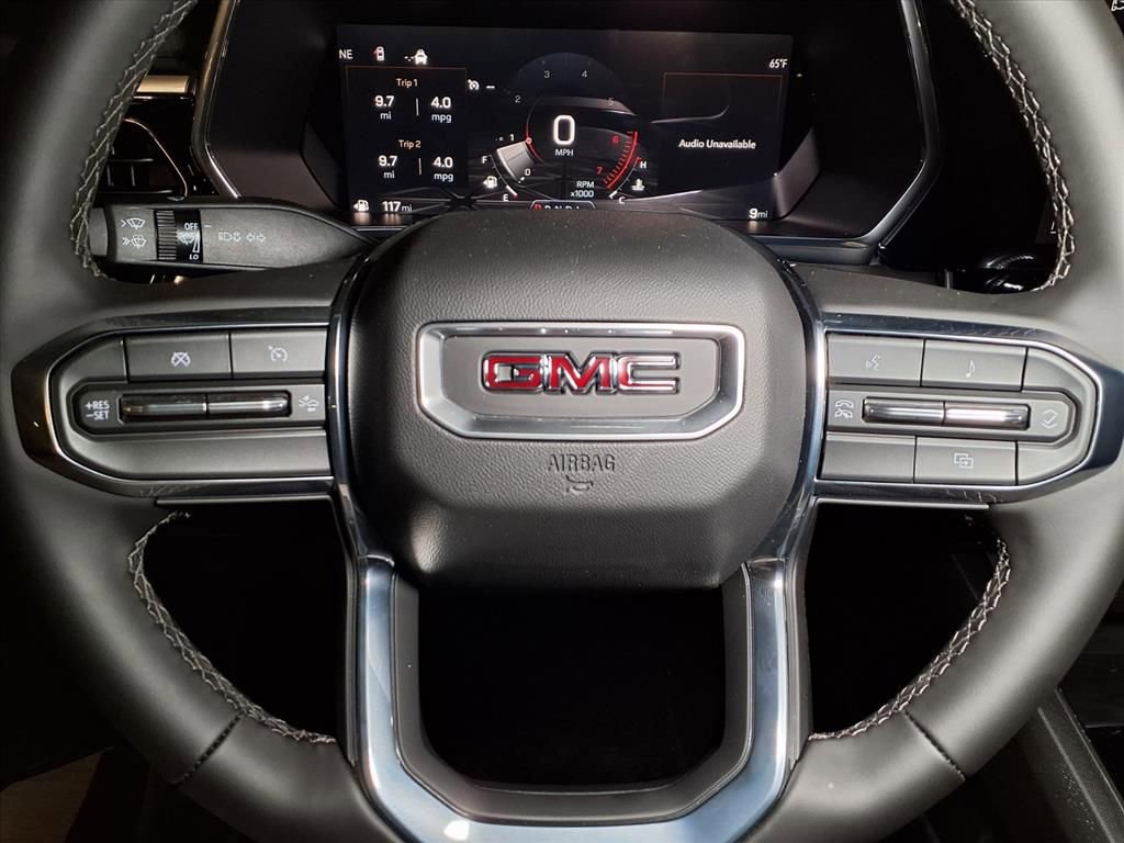 New 2026 GMC Canyon Elevation w/ Convenience Package image 20