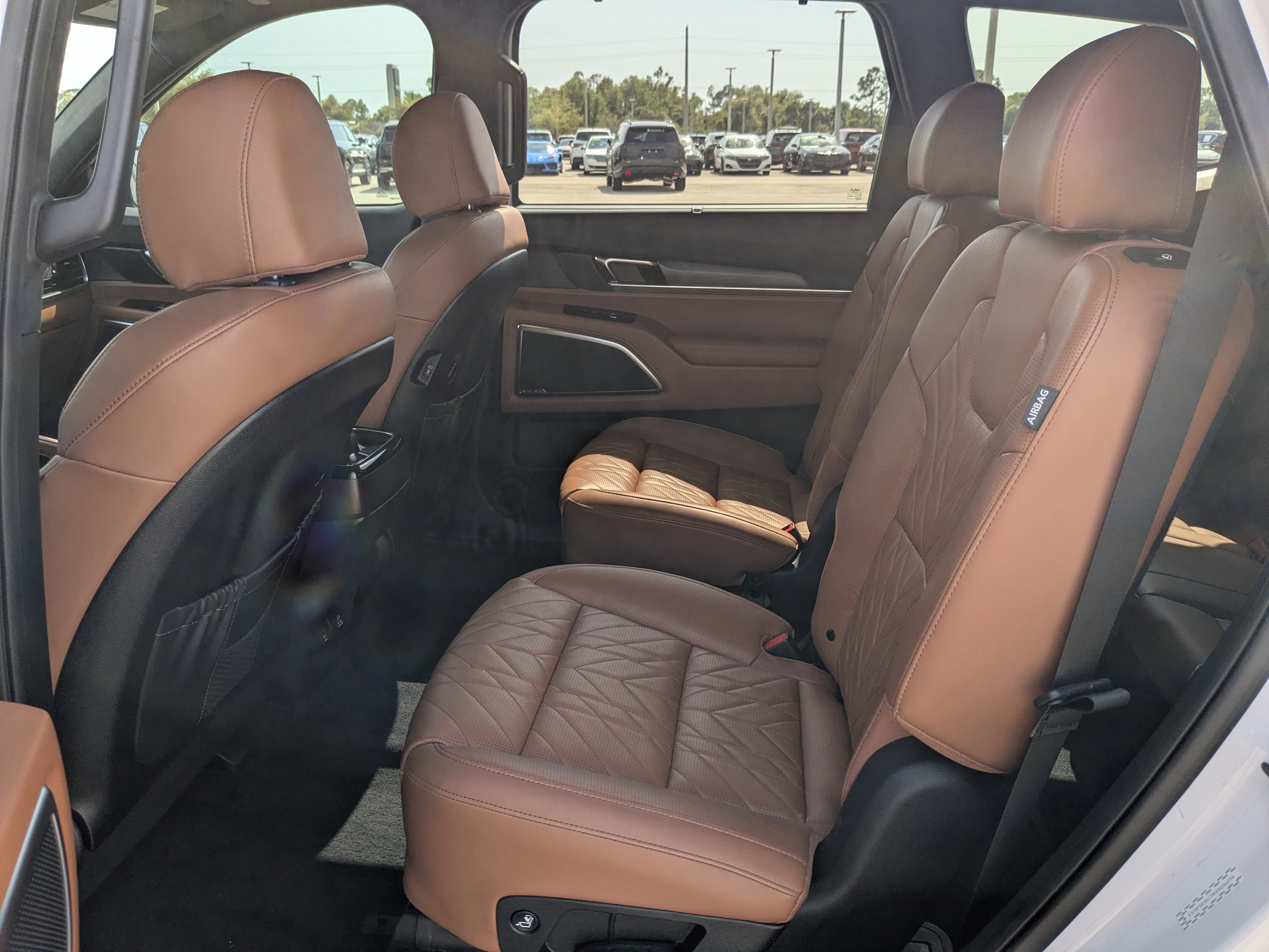 Certified 2024 Kia Telluride SX Prestige X-Pro image 19