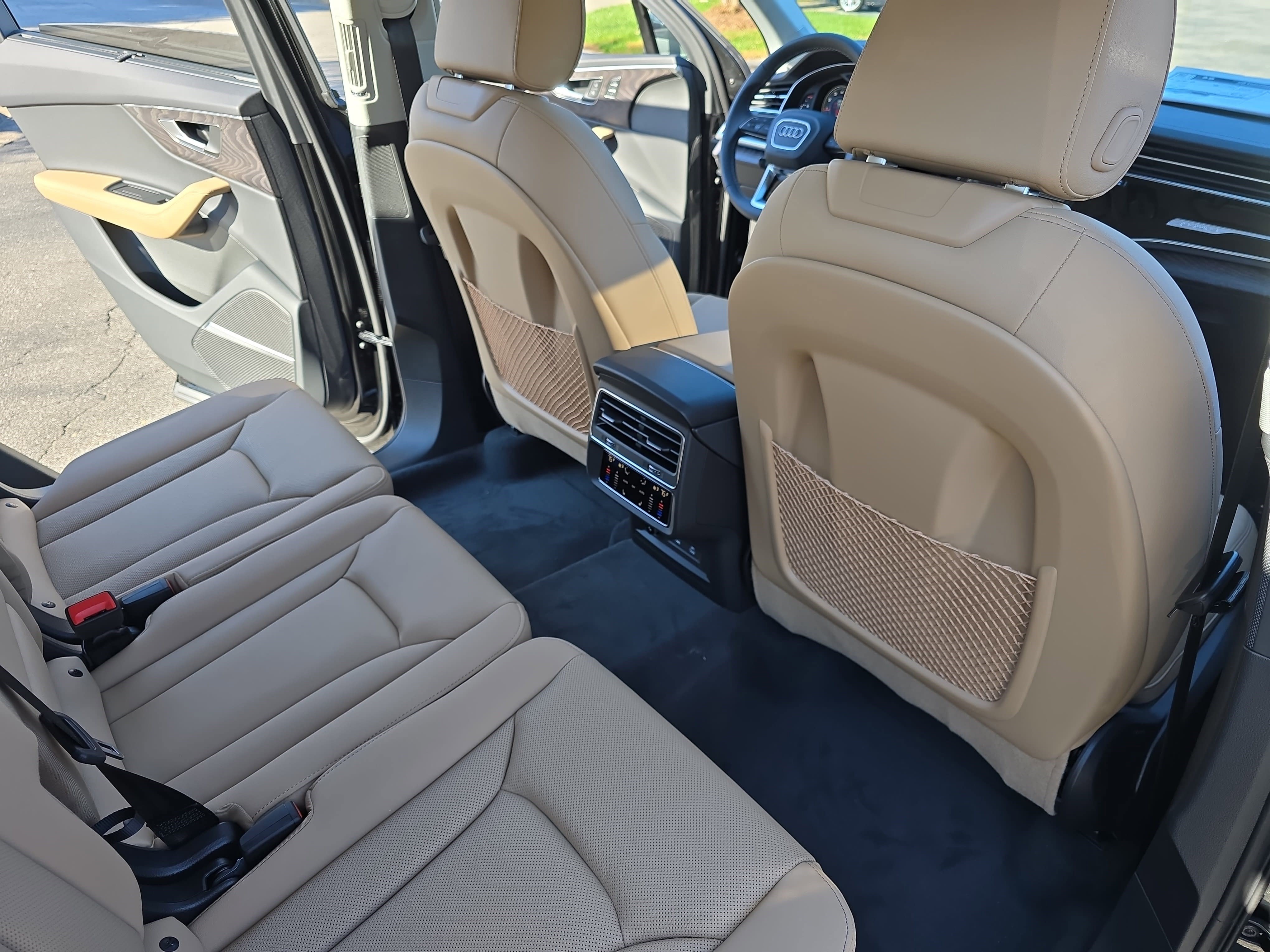 New 2026 Audi Q7 2.0T Premium Plus image 11