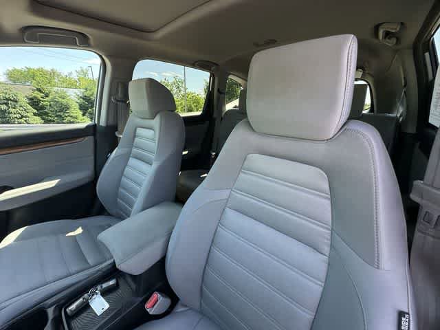 Used 2019 Honda CR-V EX image 17
