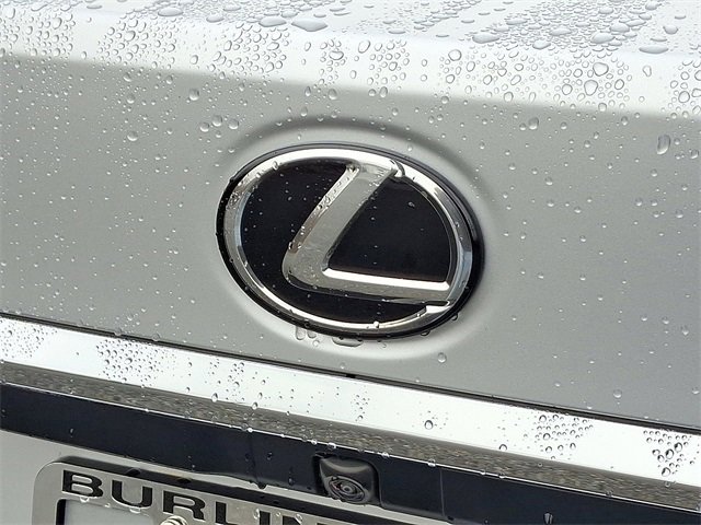 Used 2020 Lexus ES 350 350 image 30