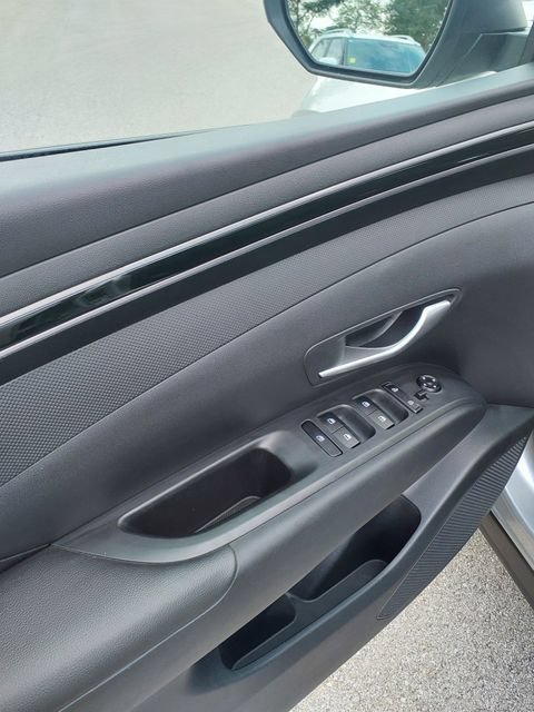 Certified 2024 Hyundai Tucson SEL AWD/4WD image 19