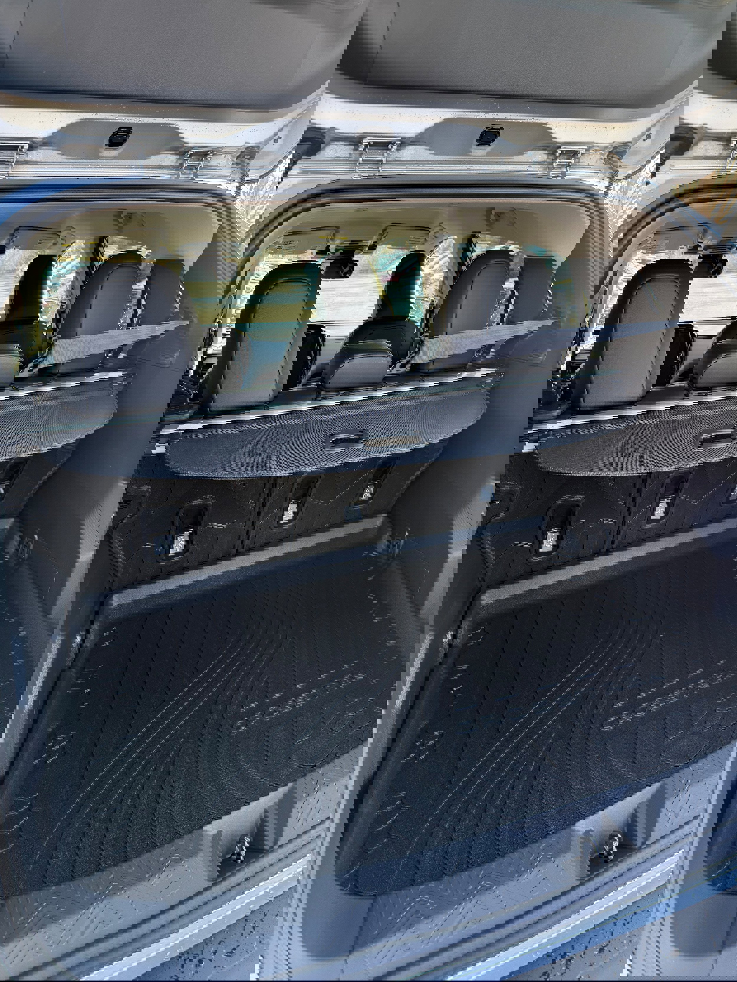 New 2026 Subaru Crosstrek 2.5i Limited image 21