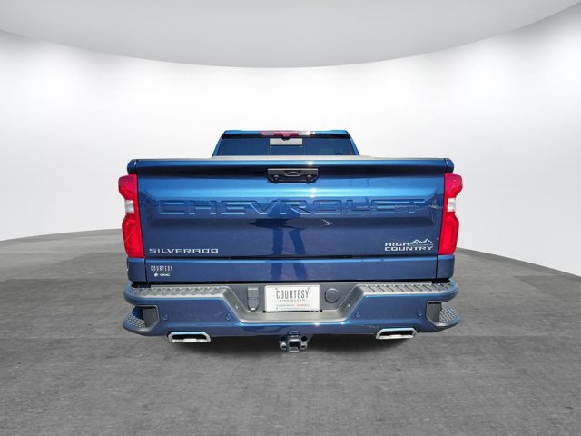 Used 2023 Chevrolet Silverado 1500 High Country w/ Technology Package image 7