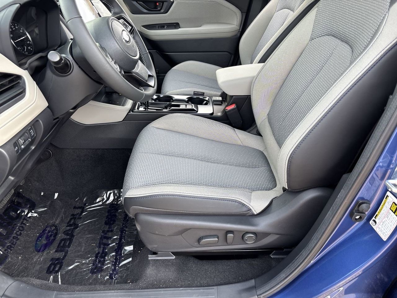 New 2026 Subaru Forester Premium AWD/4WD image 15