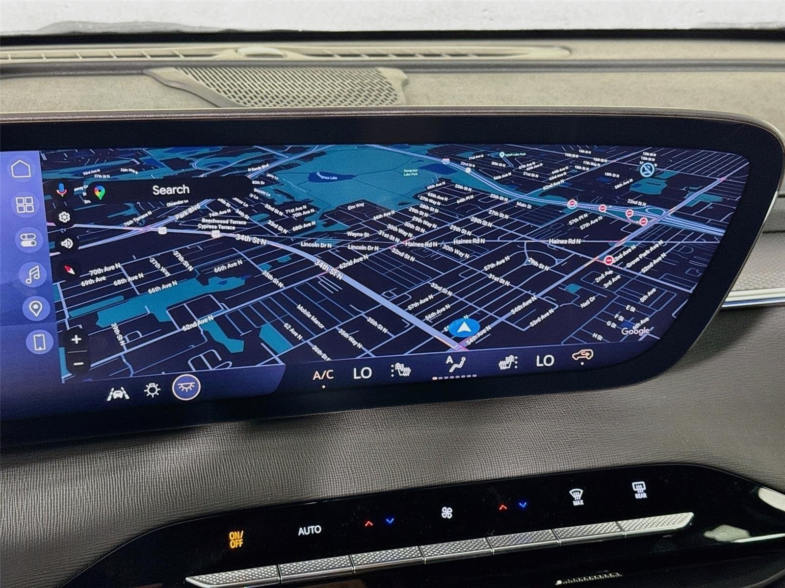 New 2026 Buick Enclave Sport Touring FWD image 15