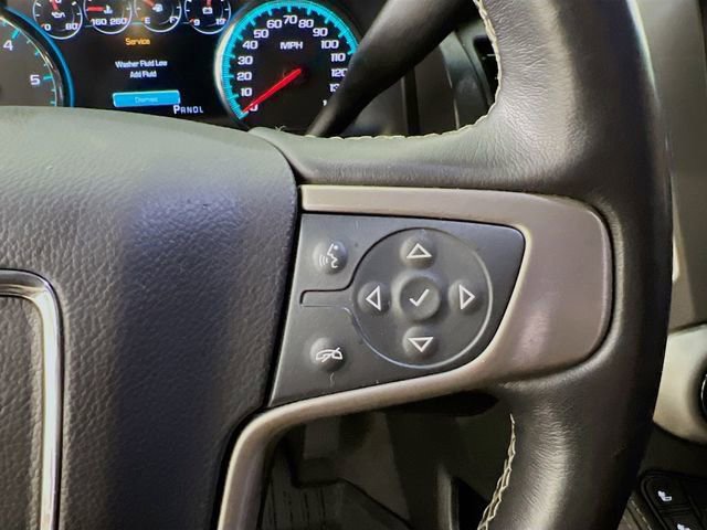 Used 2019 GMC Yukon Denali w/ Open Road Package image 37