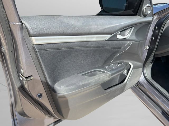 Used 2017 Honda Civic EX-T image 18