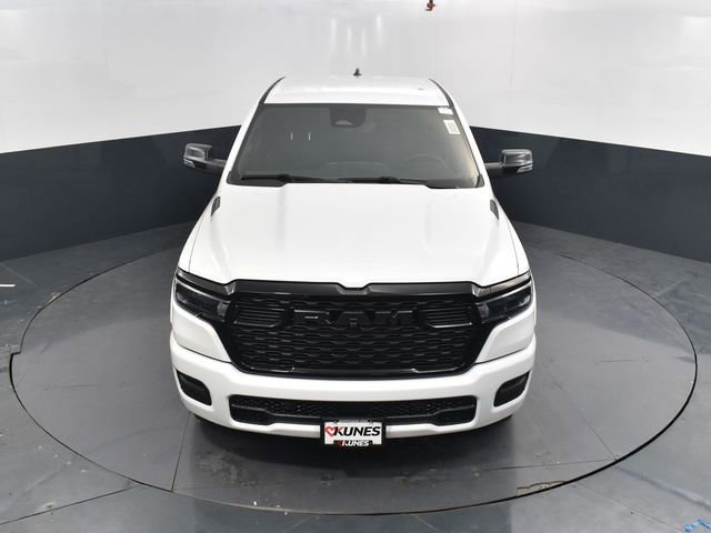 New 2026 RAM 1500 Big Horn image 38