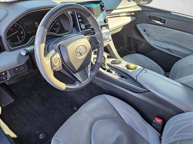 Used 2019 Toyota Avalon Limited w/ Advanced Safety Package image 10