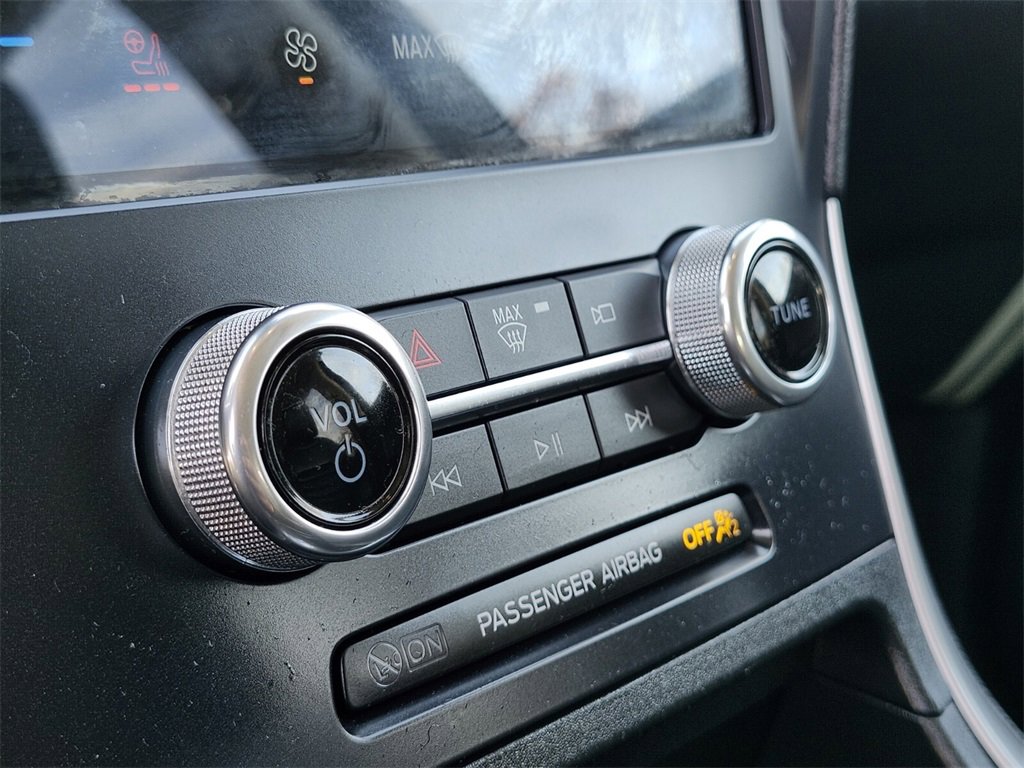 Certified 2022 Ford Edge SEL w/ Convenience Package image 26