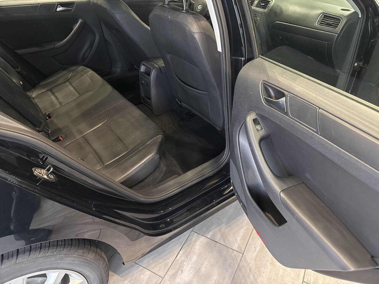 Used 2012 Volkswagen Jetta SE image 20