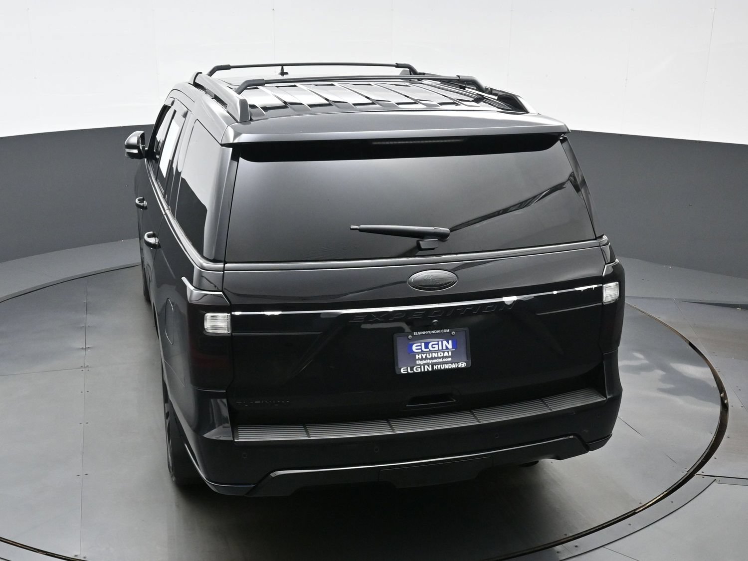 Used 2021 Ford Expedition Platinum AWD/4WD image 39