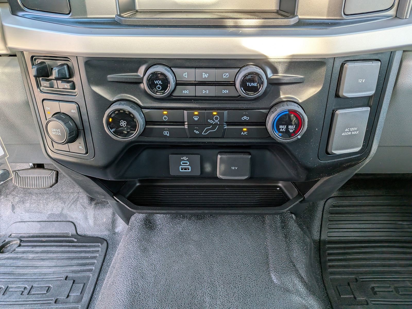 New 2024 Ford F450 XL w/ Snow Plow Prep Package image 19