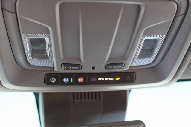 Used 2024 GMC Sierra 1500 SLT image 22