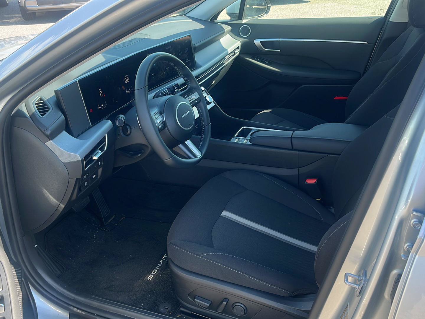 Certified 2026 Hyundai Sonata SEL FWD image 13
