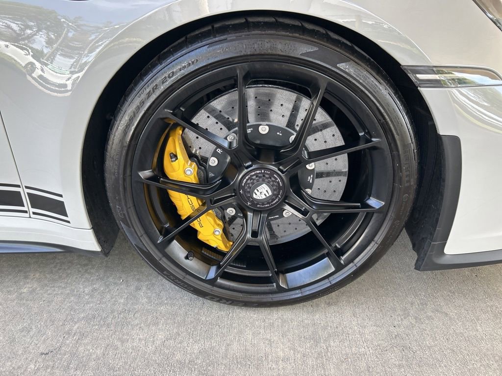 Used 2022 Porsche 911 GT3 image 23