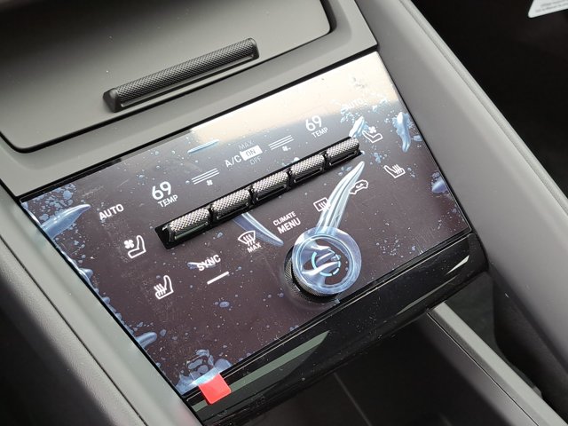 New 2026 Porsche Macan Electric RWD image 34