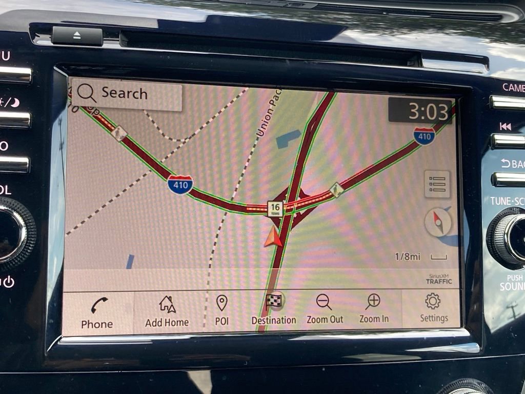 Used 2024 Nissan Murano SL image 19