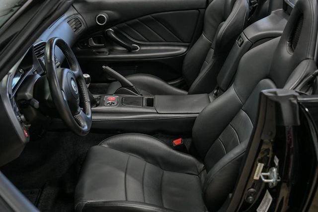 Used 2002 Honda S2000 image 32