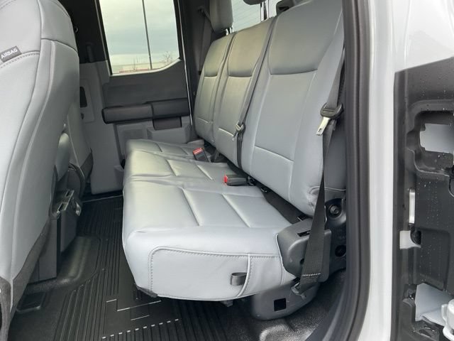 New 2026 Ford F450 XL AWD/4WD image 19