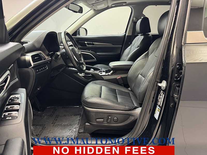 Used 2022 Kia Telluride EX w/ EX Premium Package AWD/4WD image 13