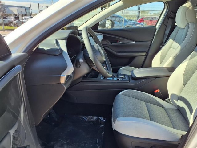 New 2026 MAZDA CX-30 Aire Edition image 5