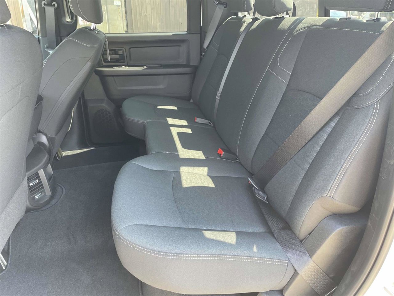 New 2025 RAM 2500 Tradesman image 31